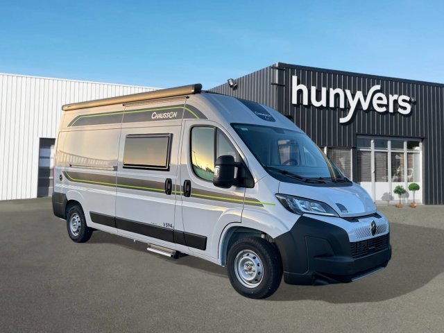 Chausson V594M First Line Light Neuf