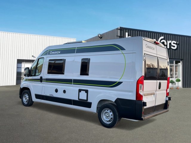 Chausson V594M First Line Light - Photo 3