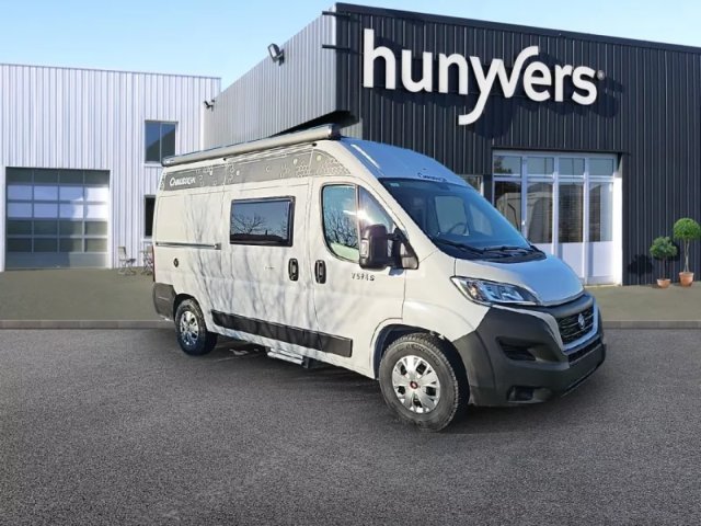 Chausson V594S First Line
