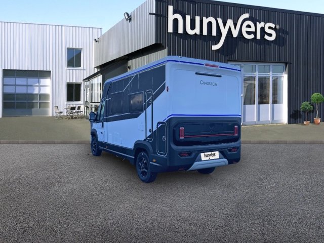 Chausson X 550 Exclusive Line - Photo 2