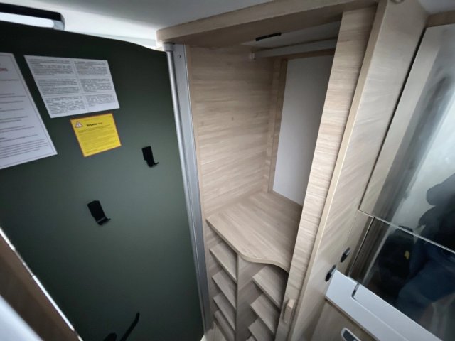 Chausson X 550 Exclusive Line - Photo 3