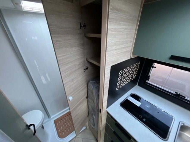 Chausson X 550 Exclusive Line - Photo 4