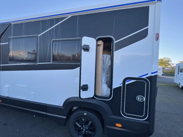 Chausson X 550 Exclusive Line - Photo 5