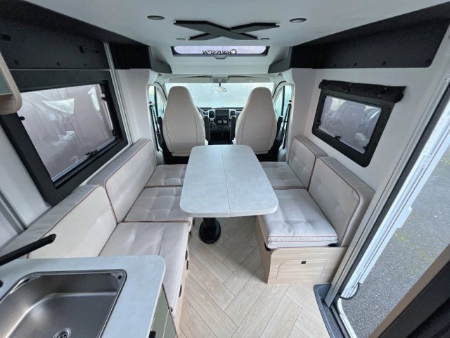 Chausson X 550 Exclusive Line - Photo 8