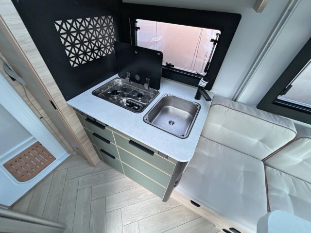 Chausson X 550 Exclusive Line - Photo 9