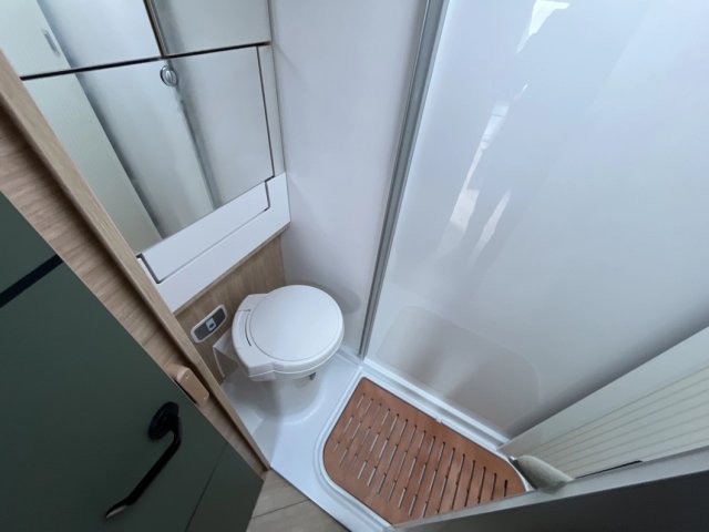 Chausson X 550 Exclusive Line - Photo 12