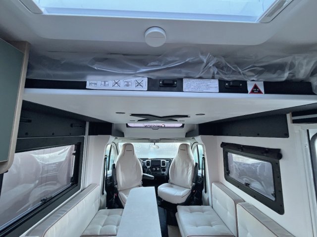 Chausson X 550 Exclusive Line - Photo 13