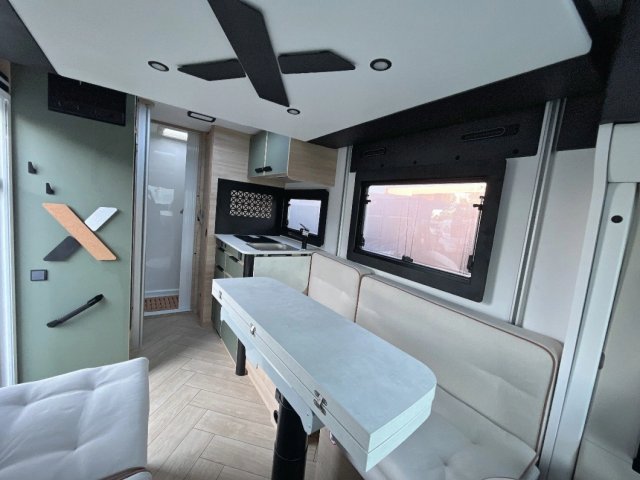 Chausson X 550 Exclusive Line - Photo 16