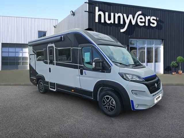 Chausson X 650 Exclusive Line