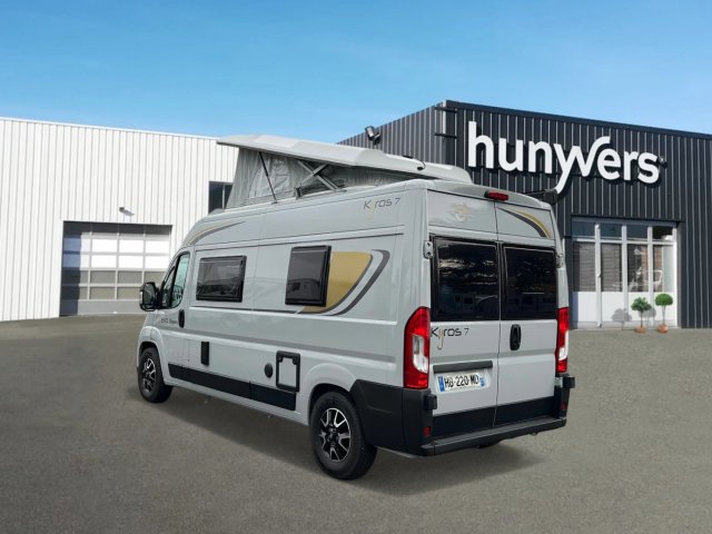 CI Kyros 7 Evo Elegance - Photo 2