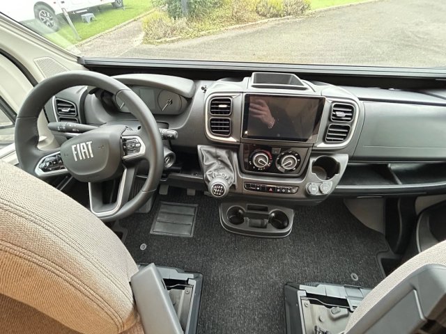 CI Kyros 7 Evo Elegance - Photo 3