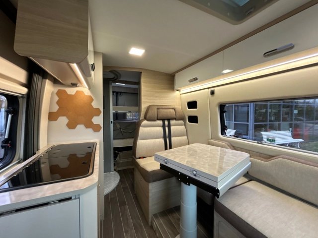 CI Kyros 7 Evo Elegance - Photo 6