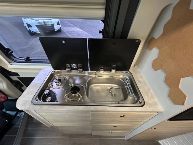 CI Kyros 7 Evo Elegance - Photo 7