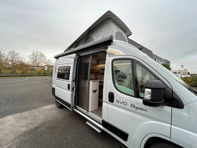 CI Kyros 7 Evo Elegance - Photo 14