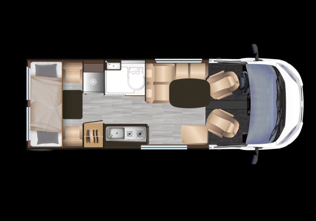 CI Kyros 7 Evo Elegance - Photo 15