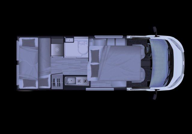 CI Kyros 7 Evo Elegance - Photo 16