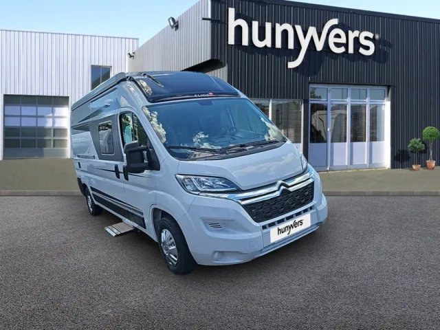 Elios Van 59 T Sky-Lift SKYLIFT Neuf
