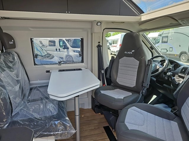 Elios Van 59 T Sky-Lift SKYLIFT - Photo 4