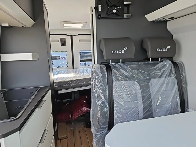 Elios Van 59 T Sky-Lift SKYLIFT - Photo 6
