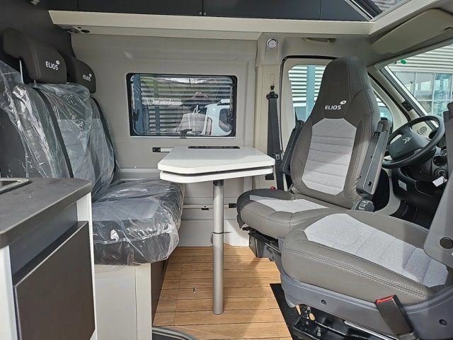 Elios Van 63 GX Sky-Lift - Photo 4