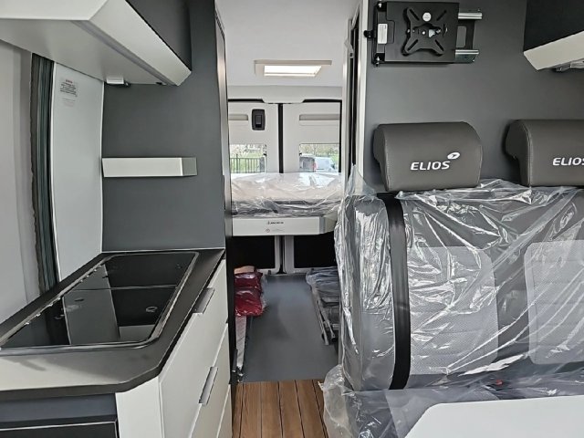 Elios Van 63 GX Sky-Lift - Photo 6