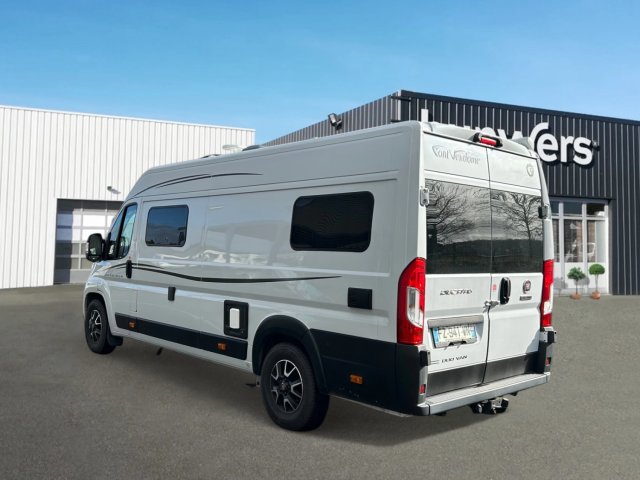 Font Vendome Duo Van SEJOUR - Photo 2