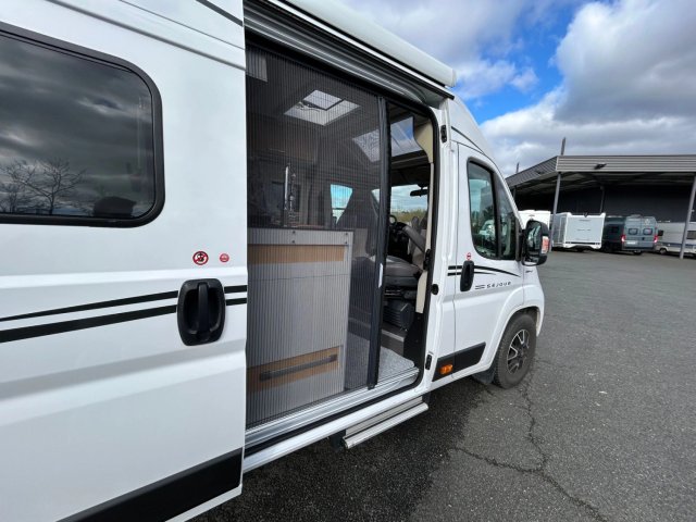 Font Vendome Duo Van SEJOUR - Photo 14