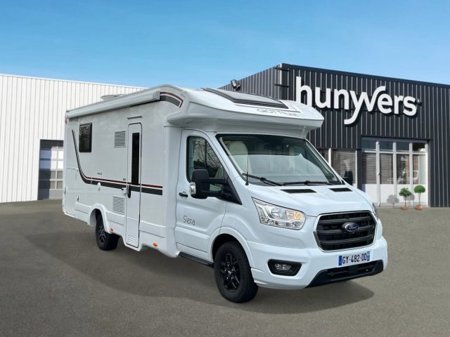 Giottiline Siena 397 SIENNA Occasion