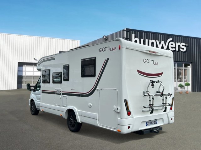 Giottiline Siena 397 SIENNA - Photo 2