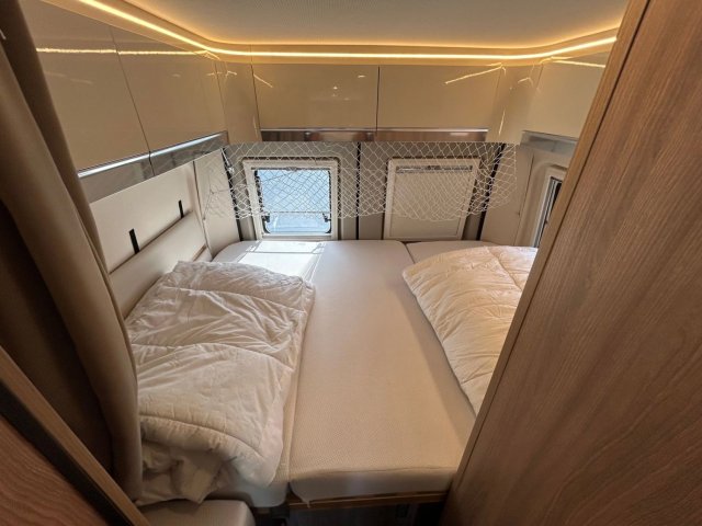 Laika Ecovip 600 Location Hunyvers - Photo 4