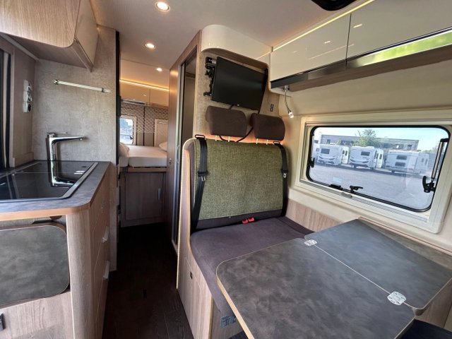 Laika Ecovip 600 Location Hunyvers - Photo 6