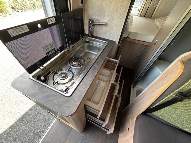 Laika Ecovip 600 Location Hunyvers - Photo 8