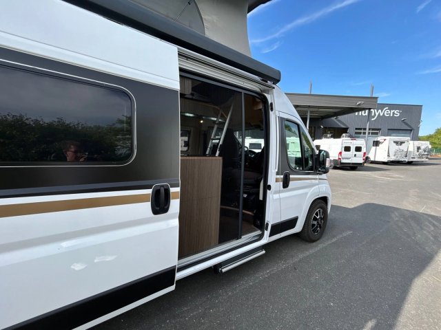 Laika Ecovip 600 Location Hunyvers - Photo 12