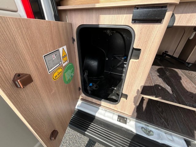 Laika Ecovip 600 Location Hunyvers - Photo 16