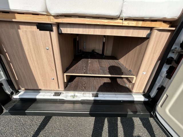 Laika Ecovip 600 Location Hunyvers - Photo 17