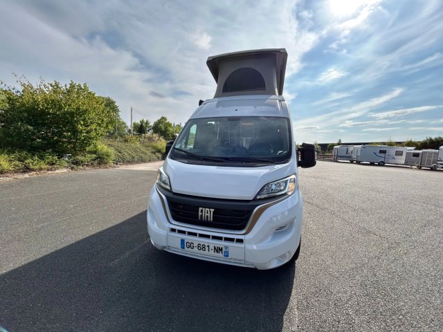 Laika Ecovip 600 Location Hunyvers - Photo 18
