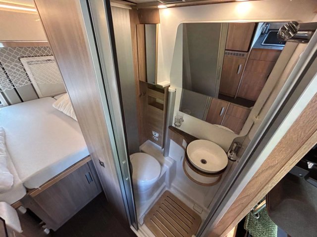 Laika Ecovip 600 Location Hunyvers - Photo 19
