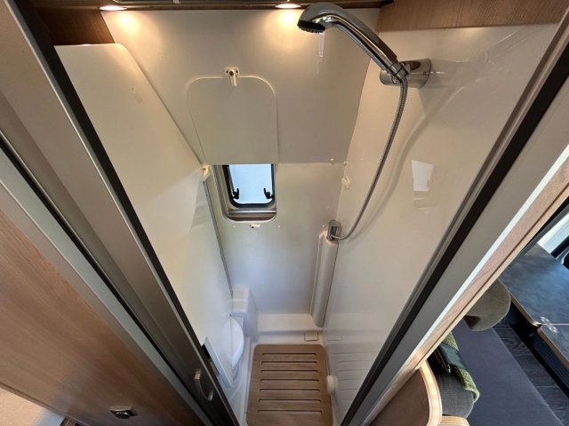 Laika Ecovip 600 Location Hunyvers - Photo 20