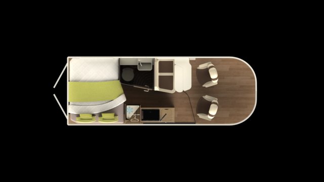 Laika Ecovip 600 Location Hunyvers - Photo 24