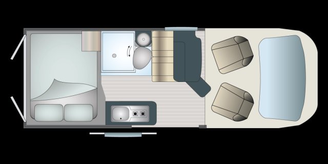 Randger R559 - Photo 19