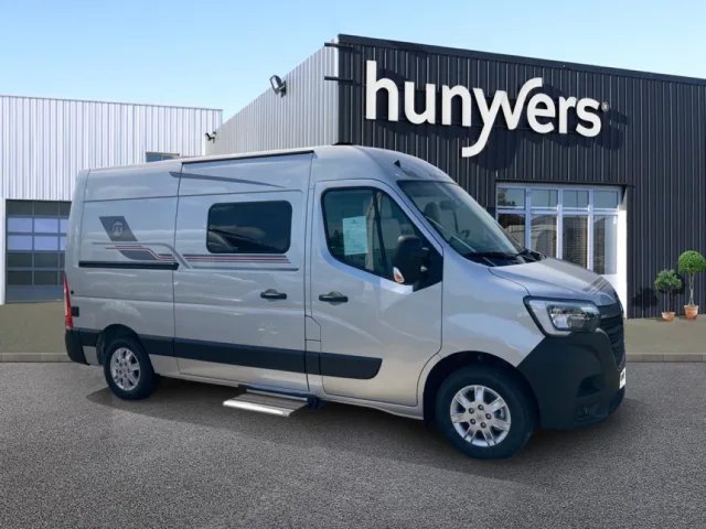 Randger R599 - Photo 1
