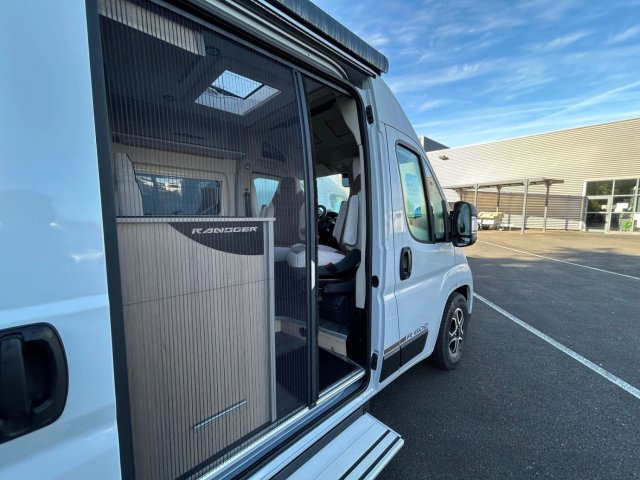 Randger R602 R - Photo 23