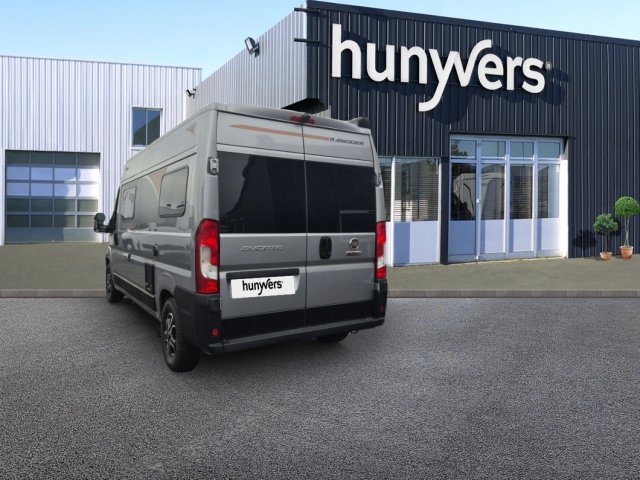 Randger R602 SERIE SPE GAMME  - Photo 2