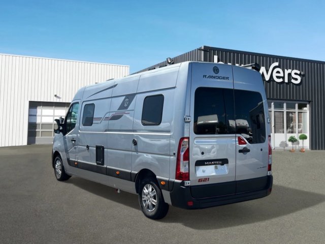 Randger R621 - Photo 2