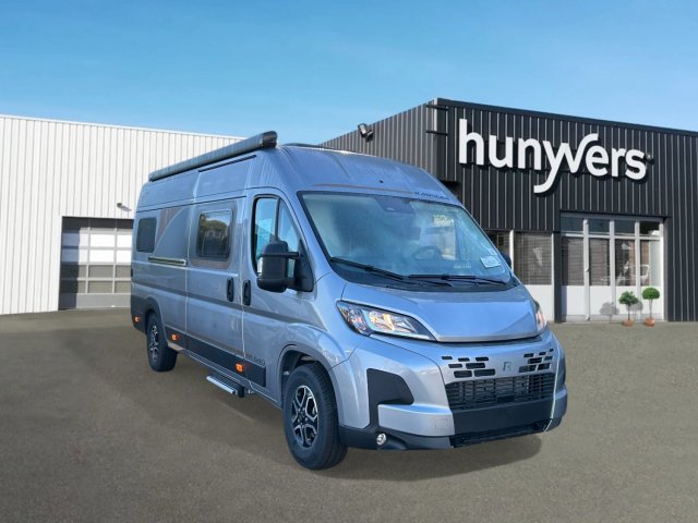 Randger R640 R - Photo 1