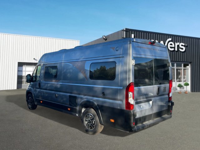 Randger R640 R - Photo 4