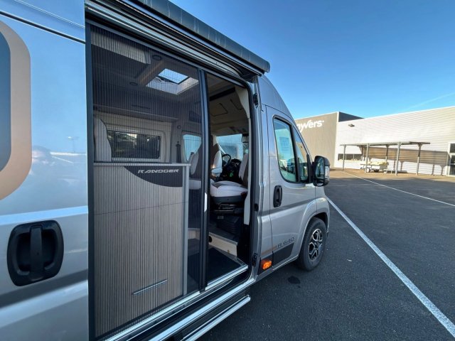 Randger R640 R - Photo 15