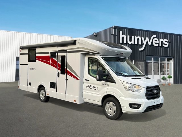 Achat Roller Team Kronos 266 TL Neuf