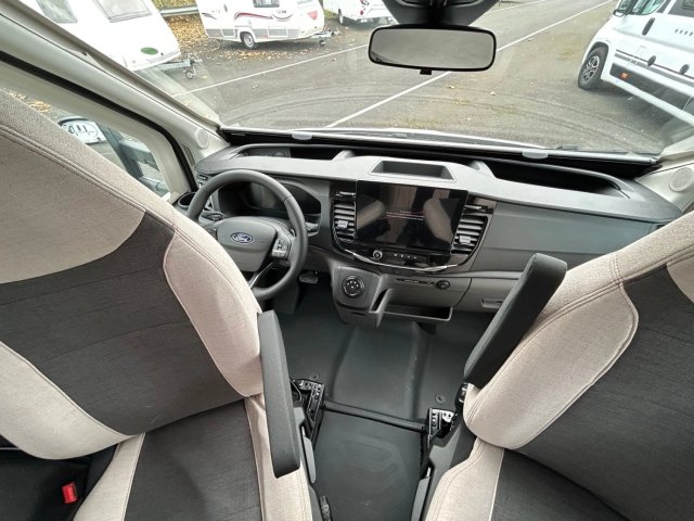 Roller Team Kronos 266 TL - Photo 9