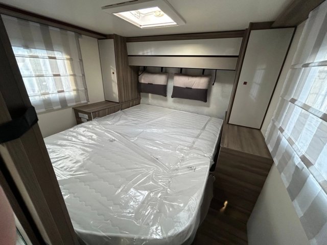 Roller Team Kronos 266 TL - Photo 11